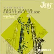 Tim Ries - Steeple Chase Jam Session Vol.27