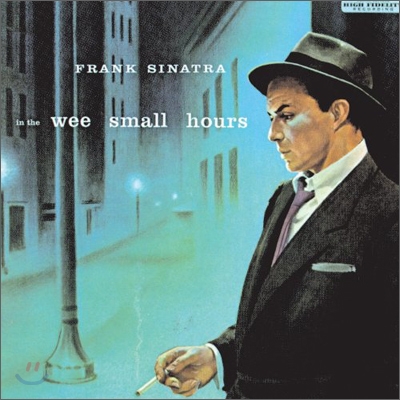 Frank Sinatra - In The Wee Small Hours (Limited Edition)