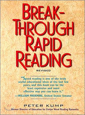 Breakthrough Rapid Reading