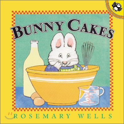 [중고] Bunny Cakes