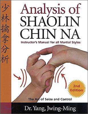 Analysis of Shaolin Chin Na