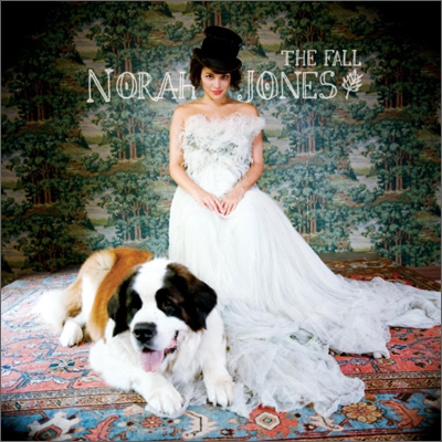 Norah Jones - The Fall (Limited Edition)