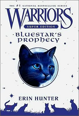 Warriors Super Edition: Bluestar's Prophecy