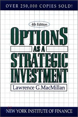 Options as a Strategic Investment