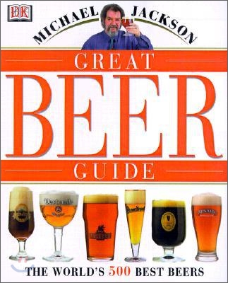 Michael Jackson&#39;s Great Beer Guide
