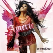 Amerie - In Love &amp; War