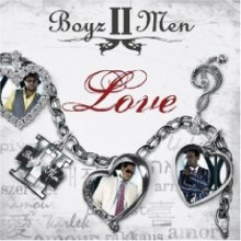 Boyz II Men - Love (Cover Album)