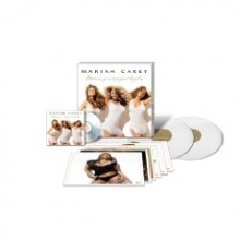 Mariah Carey - Memoirs Of An Imperfect Angel (Collector's Edition Box Set) (Limited Edition)