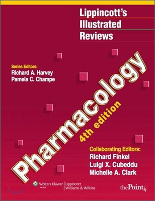 Pharmacology, 4/E