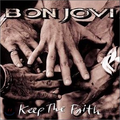 Bon Jovi - Keep The Faith