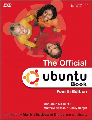 The Official Ubuntu Book