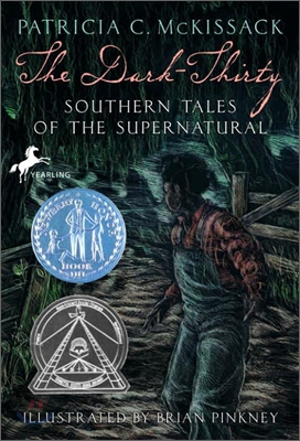 [중고] The Dark-Thirty: Southern Tales of the Supernatural