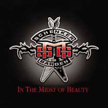 Michael Schenker Group & Schenker, Barden - In The Midst Of Beauty