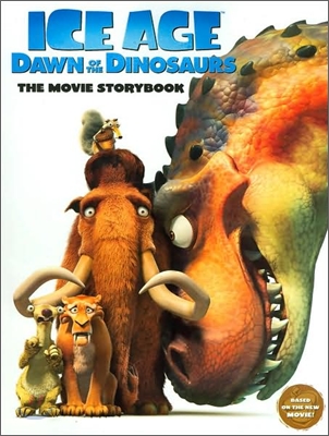 Ice Age : Dawn of the Dinosaurs