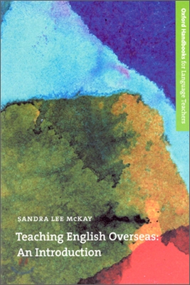 Teaching English Overseas: An Introduction