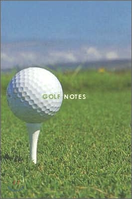 Golf Notes