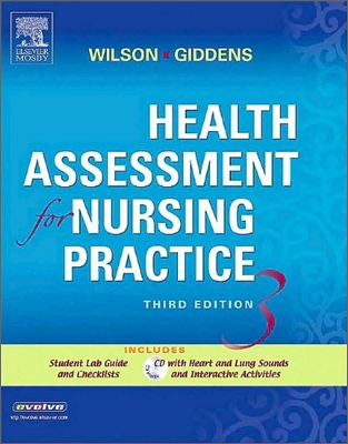 Health Assessment For Nursing Practice