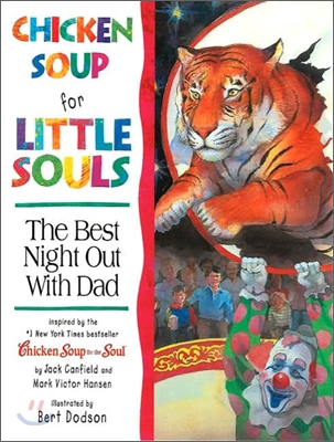 Chicken Soup For Little Souls Reader