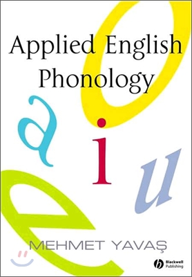 Applied English Phonology