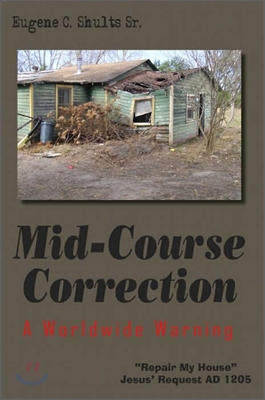 Mid-Course Correction