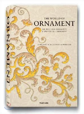 The World of Ornament