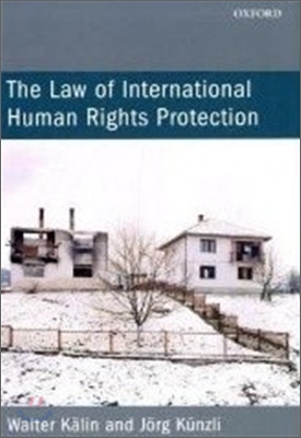 The Law of International Human Rights Protection