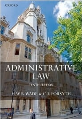 Administrative Law