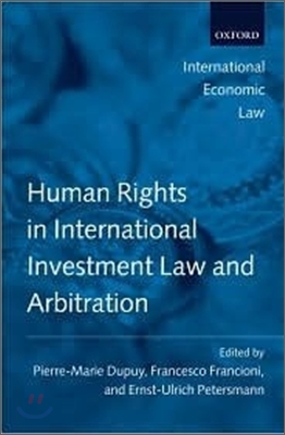 Human Rights in International Investment Law and Arbitration