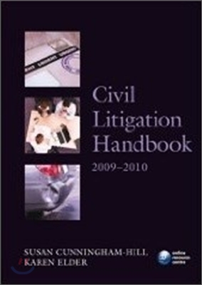 Civil Litigation Handbook 2009-10