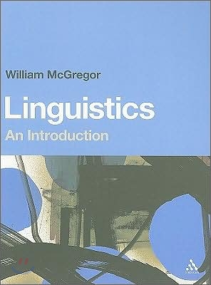 Linguistics : An Introduction