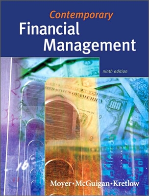 Contemporary Financial Management, 9/E