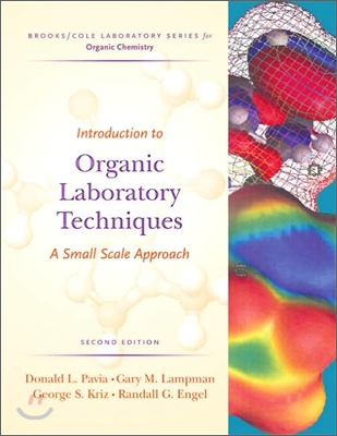 [Pavia]Introduction to Organic Laboratory Techniques: A Small Scale Approach 2/E