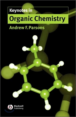 [Parsons]Keynotes in Organic Chemistry