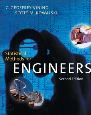 Statistical Methods for Engineers, 2/E