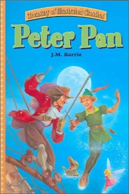 Peter Pan