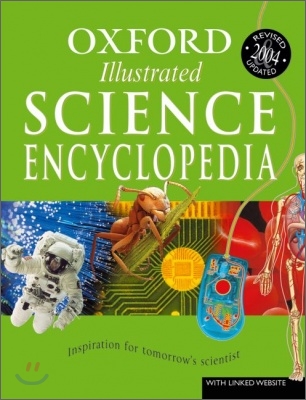 Oxford Illustrated Science Encyclopedia