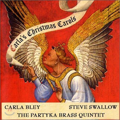 Carla Bley - Carla's Christmas Carols