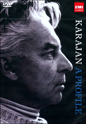 Herbert von Karajan 카라얀 다큐멘타리 (Karajan A Profile)