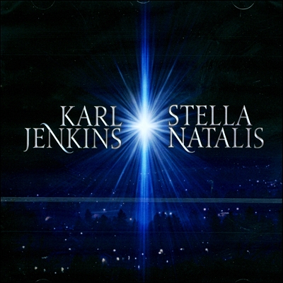칼 젠킨스 : 스텔라 나탈리스 - 칼 젠킨스