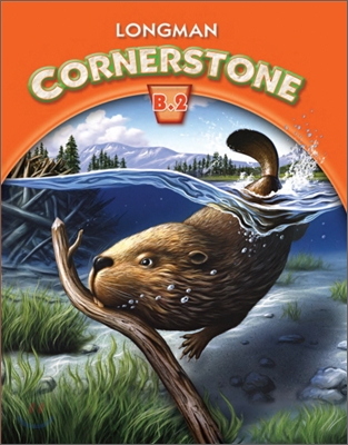 Longman Cornerstone B.2 : Student Book