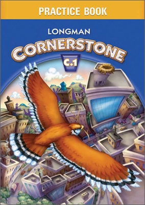 Longman Cornerstone C.1 : Practice Book
