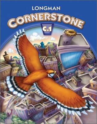 Longman Cornerstone C.1 : Student Book