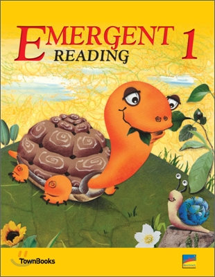 Emergent Reading 1 : Student Book