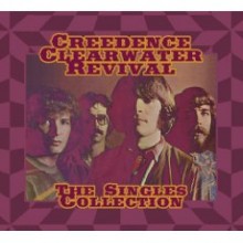 Creedence Clearwater Revival - The Singles Collection