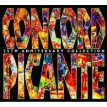 Concord Picante: 25th Anniversary Collection