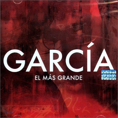 Charly Garcia - El Mas Grande: Best Of