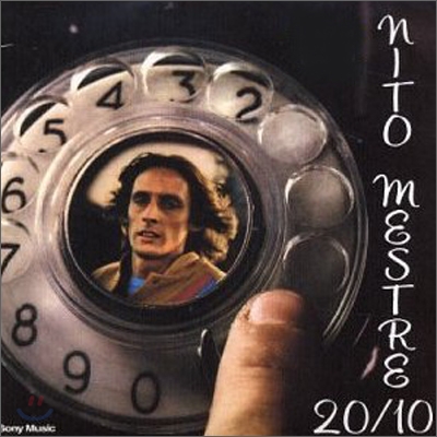 Nito Mestre - 20/10