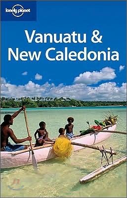 Lonely Planet Vanuatu &amp; New Caledonia