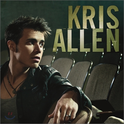 Kris Allen - Kris Allen