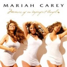Mariah Carey - Memoirs Of An Imperfect Angel (With Web Contents)